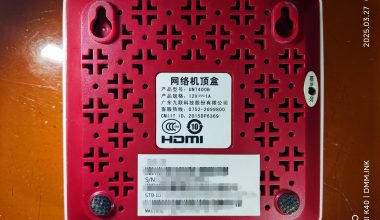（四川移动）UNT400B_HI3798MV100_MT7601UN_1+8-卡刷强刷固件-原机完整分区备份 - 洒脱的抖猫猫