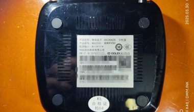 （四川移动）咪咕MGV2000_KL_S905L3-B_2+8-线刷可救砖安卓9固件-原机完整分区备份 - 洒脱的抖猫猫