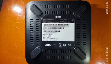 （云南移动酒店版）魔百和CM311-1sa_CH_S905L3A-B_UWE5621DS_2+8-线刷可救砖安卓9-原机完整备份 - 洒脱的抖猫猫
