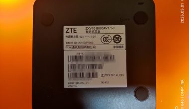 （黑龙江电信）中兴B860AV1.1-T_S905M2-B_8189FTV_1+8_悦ME版-线刷可救砖固件-原机完整分区备份 - 洒脱的抖猫猫