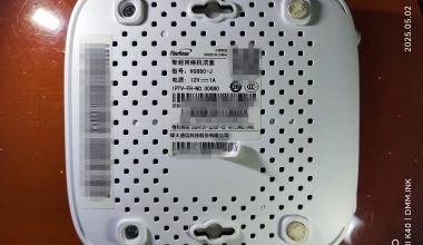 （黑龙江电信）烽火HG680-J_HI3798MV100_RTL8192EU_1+4-卡刷强刷固件-原机完整分区备份 - 洒脱的抖猫猫