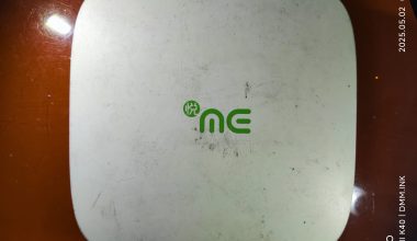 （黑龙江电信）烽火HG680-J_HI3798MV100_RTL8188ETV_1+8悦ME版-卡刷强刷固件-原机完整分区备份 - 洒脱的抖猫猫