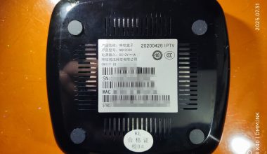 （贵州移动）MGV2000_KL_S905L2_1+8_MT7661RSN-线刷可救砖固件-原系统备份 - 洒脱的抖猫猫