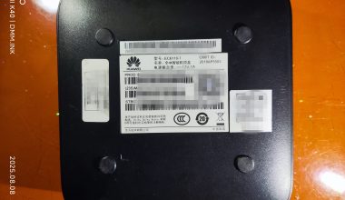 （内蒙古电信）华为EC6110-T_HI3798MV310_1+8-卡刷强刷安卓9固件-原系统完整分区备份 - 洒脱的抖猫猫
