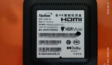 （江西电信）烽火HG680-KD_HI3798MV320_8761BTV_2+8海思线刷工具HiTool_TTL线刷包-原机完整分区备份 - 洒脱的抖猫猫