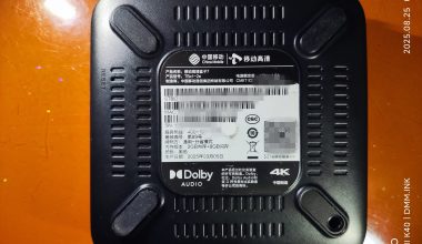 （河南移动）TBx1-2e_HI3798MV320_8761BTV_2+8海思线刷工具HiTool_TTL线刷包-原机完整分区备份 - 洒脱的抖猫猫