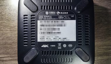 （江苏移动）CM311-5_GK6323V100C_2+16_YST_8761BTV-卡刷强刷-原机完整分区备份 - 洒脱的抖猫猫